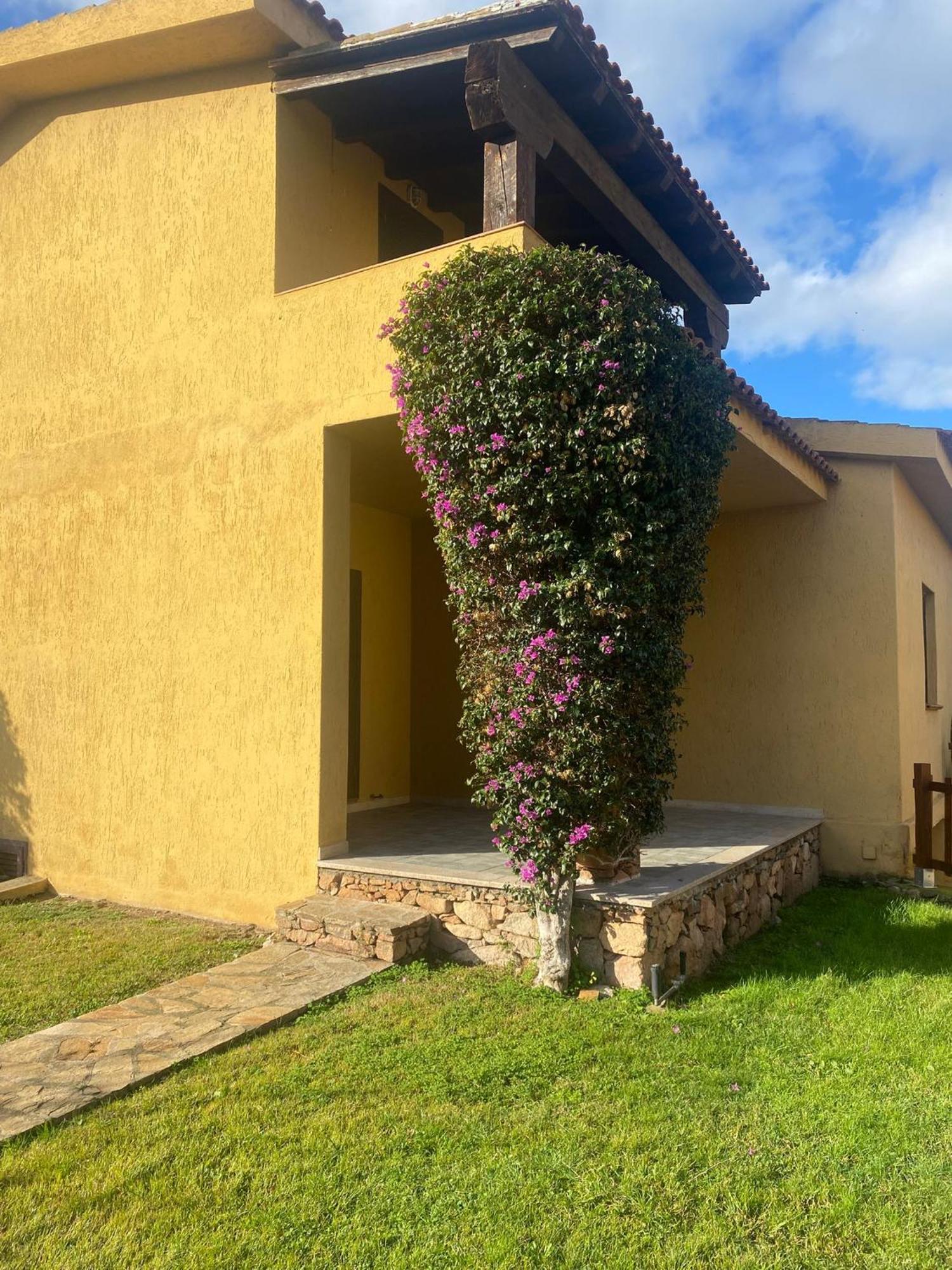 Villette Oasi San Teodoro  Exterior photo