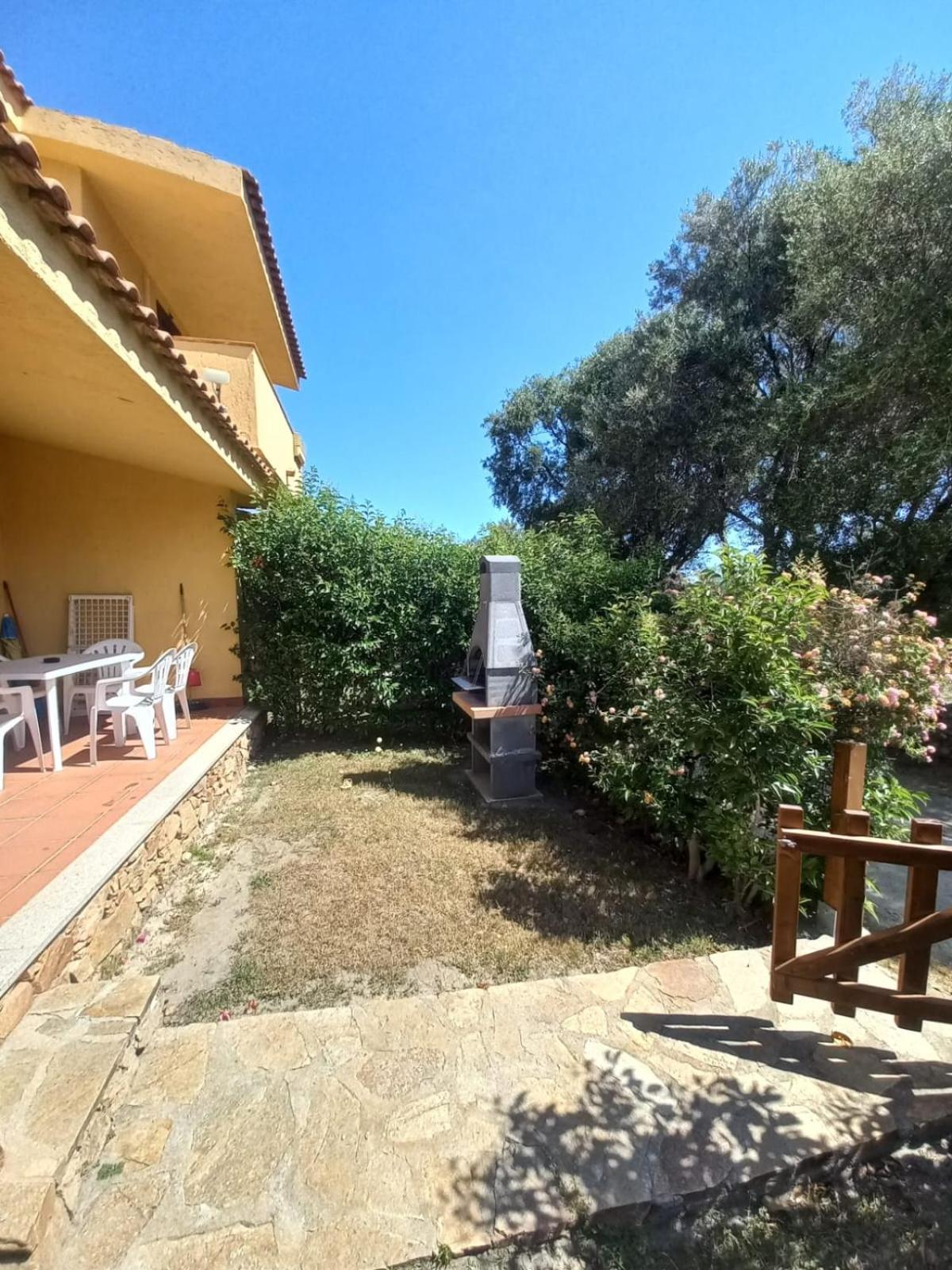 Villette Oasi San Teodoro  Exterior photo