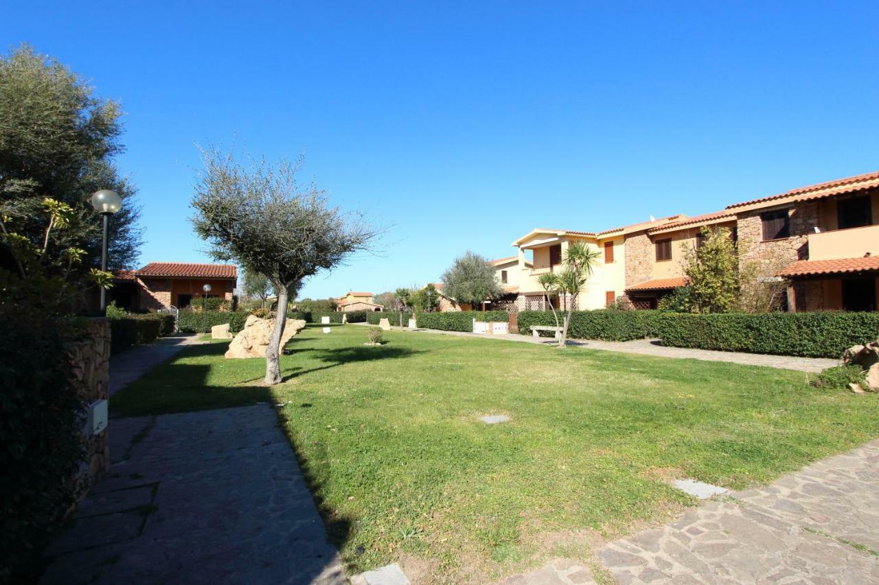 Villette Oasi San Teodoro  Exterior photo